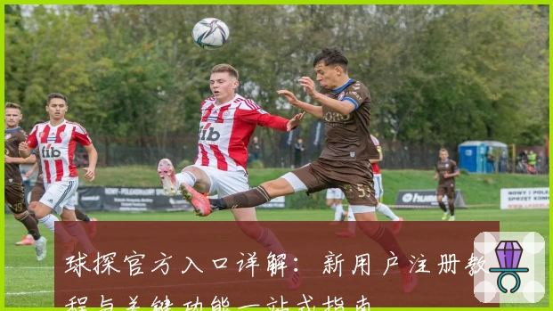 球探官方入口详解：新用户注册教程与关键功能一站式指南