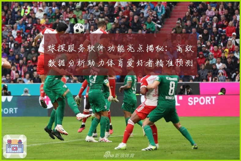 球探服务软件功能亮点揭秘：高效数据分析助力体育爱好者精准预测